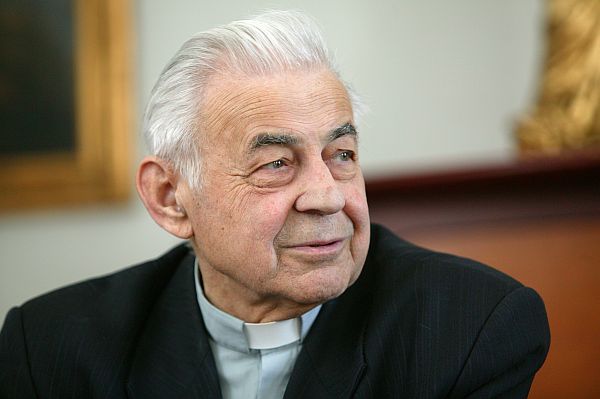Nástupce kardinála Vlka oznámí církev v nejbližších dnech.